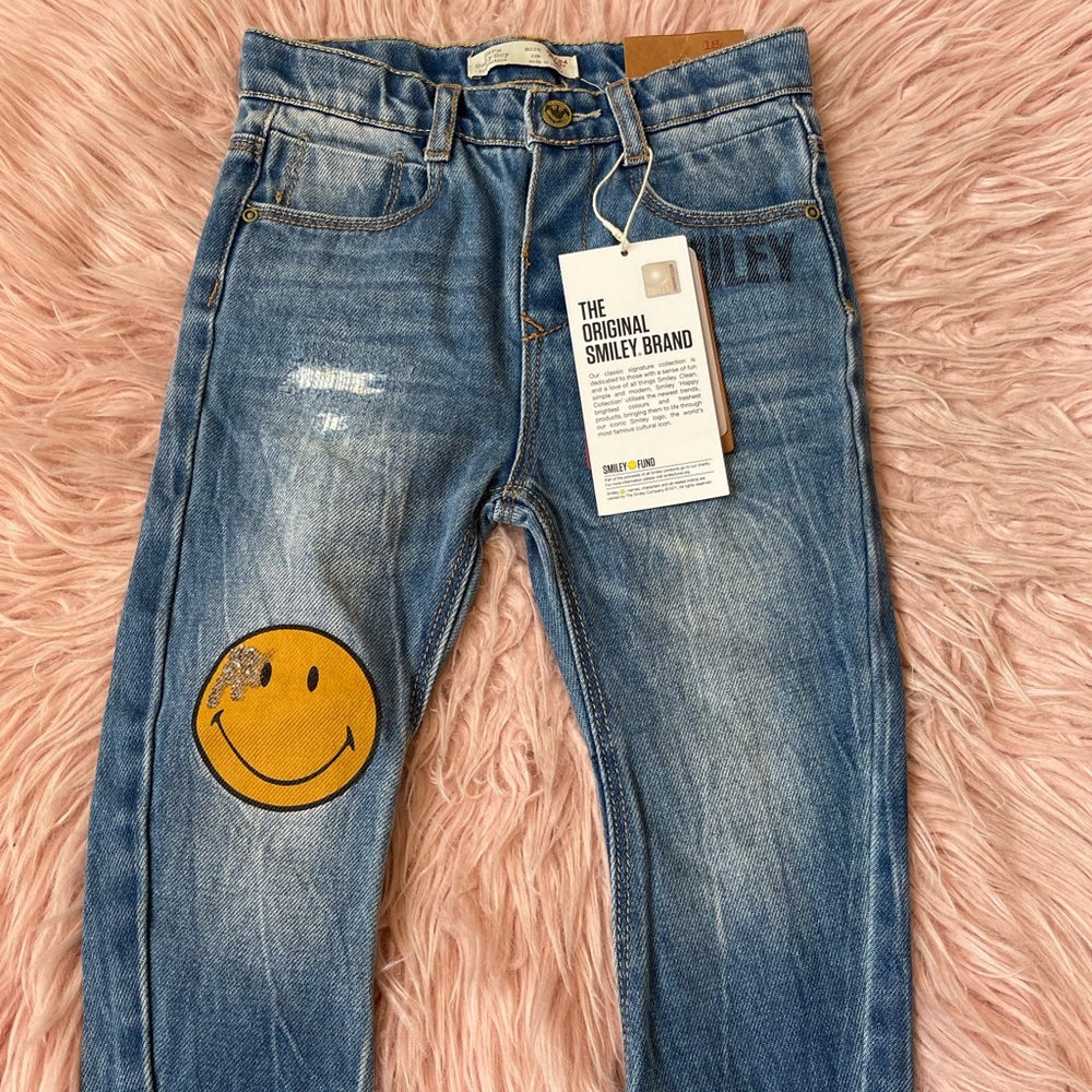 Zara Jean Pant